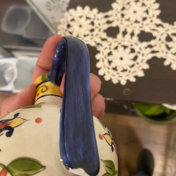 Piere 1 oil or vinegar bottle - Picture 3 of 4